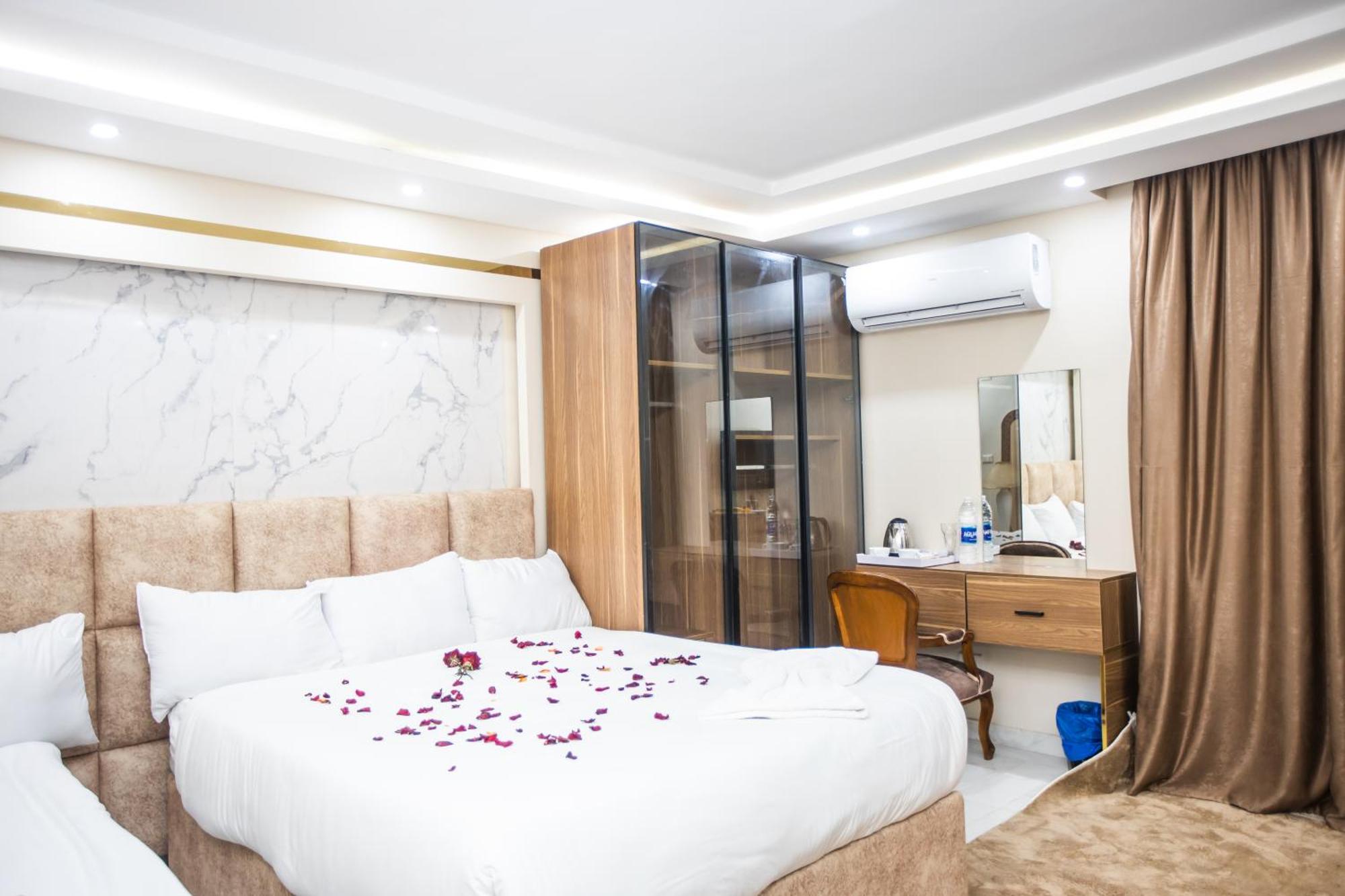 Hotel Comfort Giza Top Il Il Cairo Esterno foto