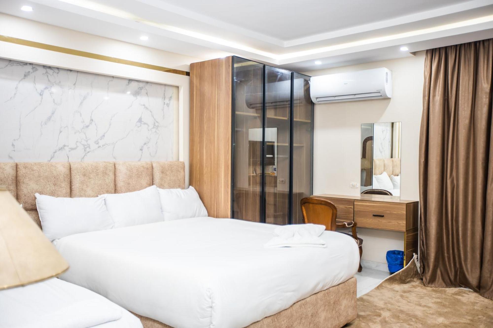 Hotel Comfort Giza Top Il Il Cairo Esterno foto