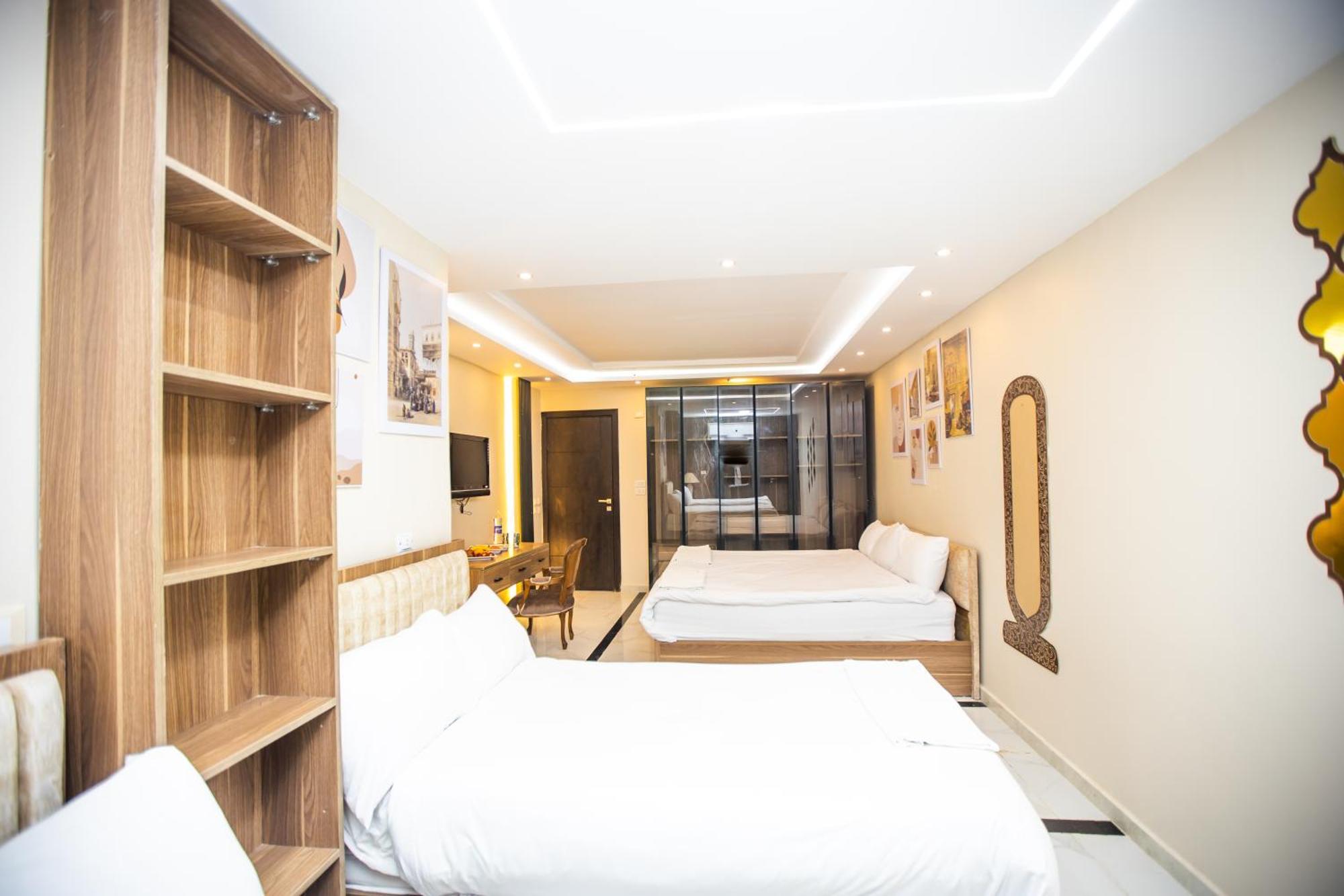 Hotel Comfort Giza Top Il Il Cairo Esterno foto