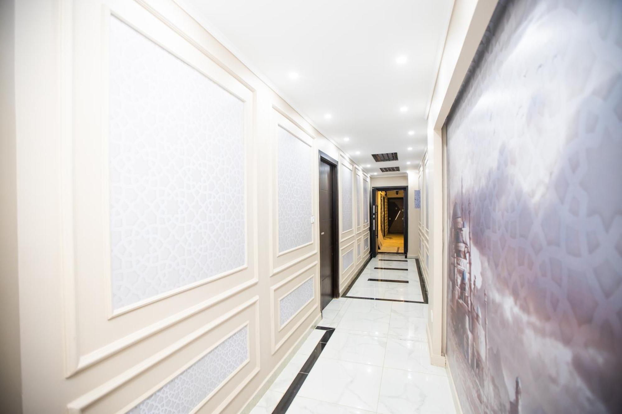 Hotel Comfort Giza Top Il Il Cairo Esterno foto