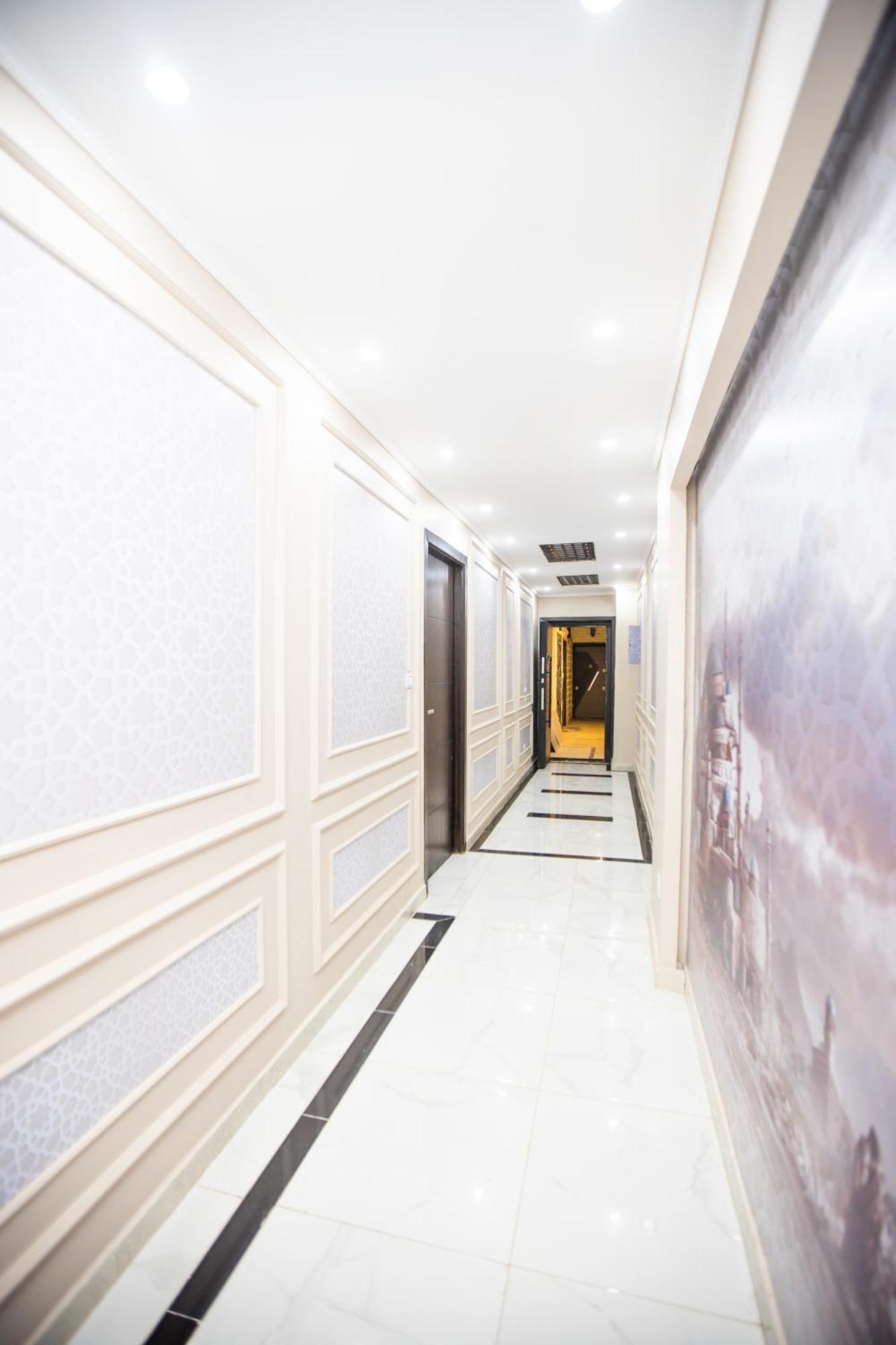 Hotel Comfort Giza Top Il Il Cairo Esterno foto