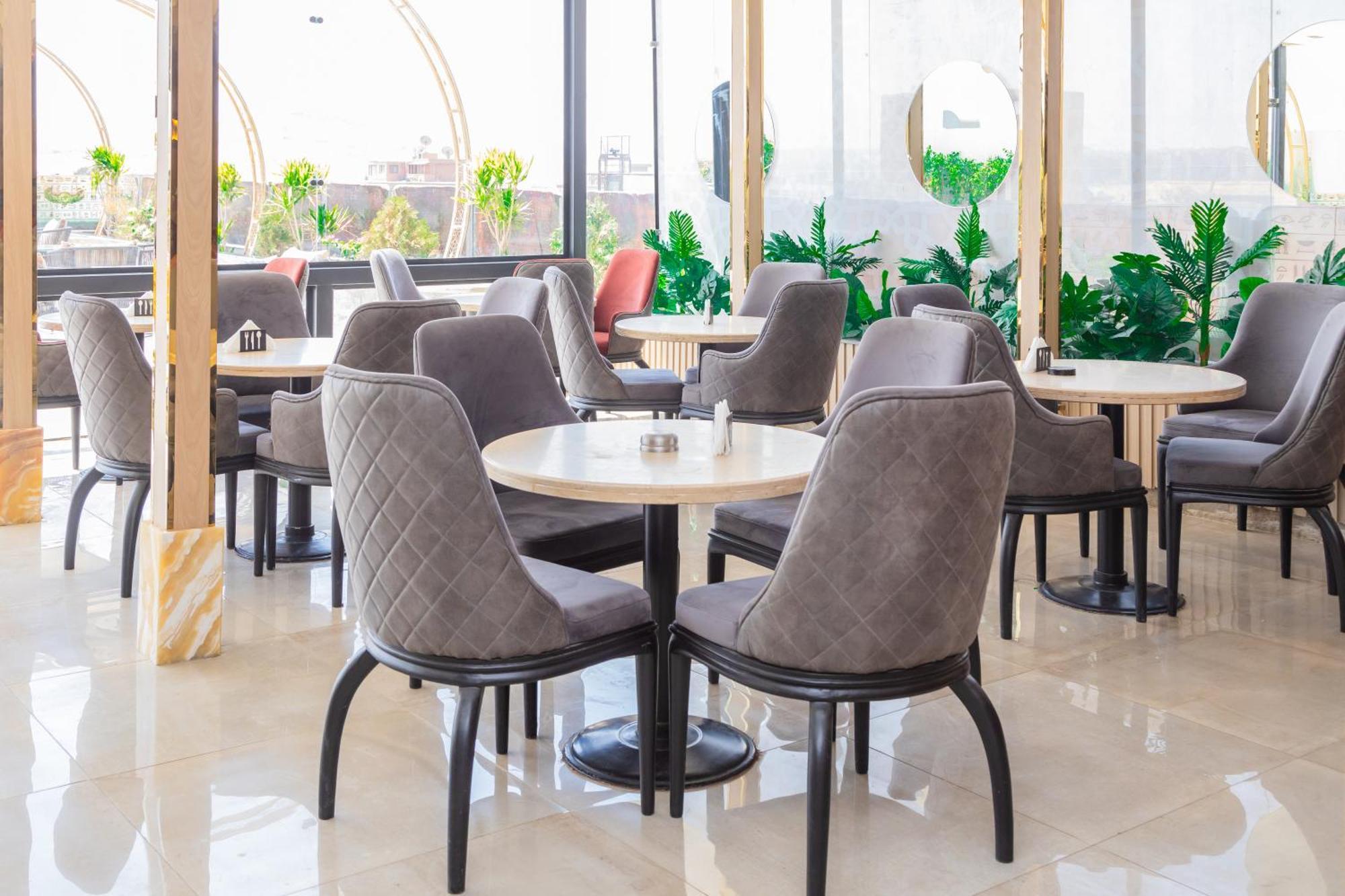 Hotel Comfort Giza Top Il Il Cairo Esterno foto