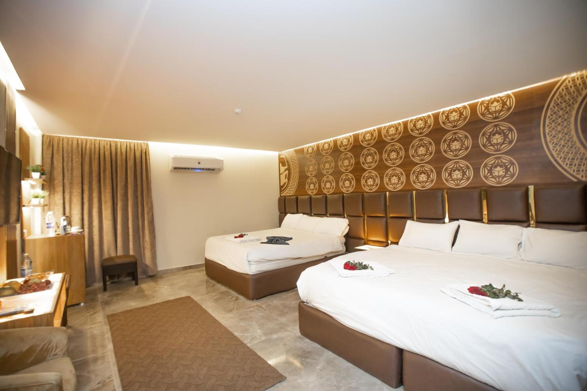Hotel Comfort Giza Top Il Il Cairo Esterno foto