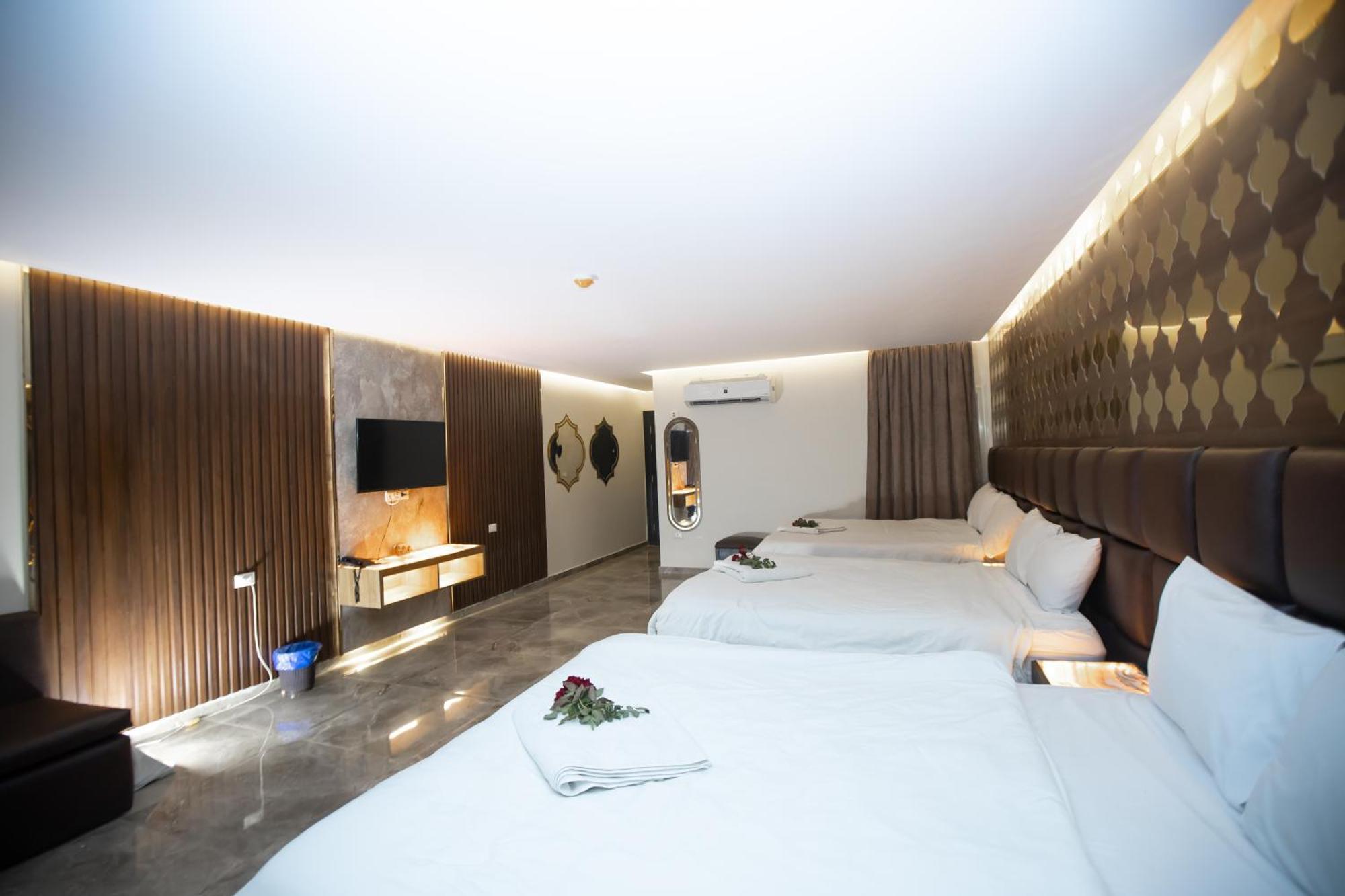 Hotel Comfort Giza Top Il Il Cairo Esterno foto