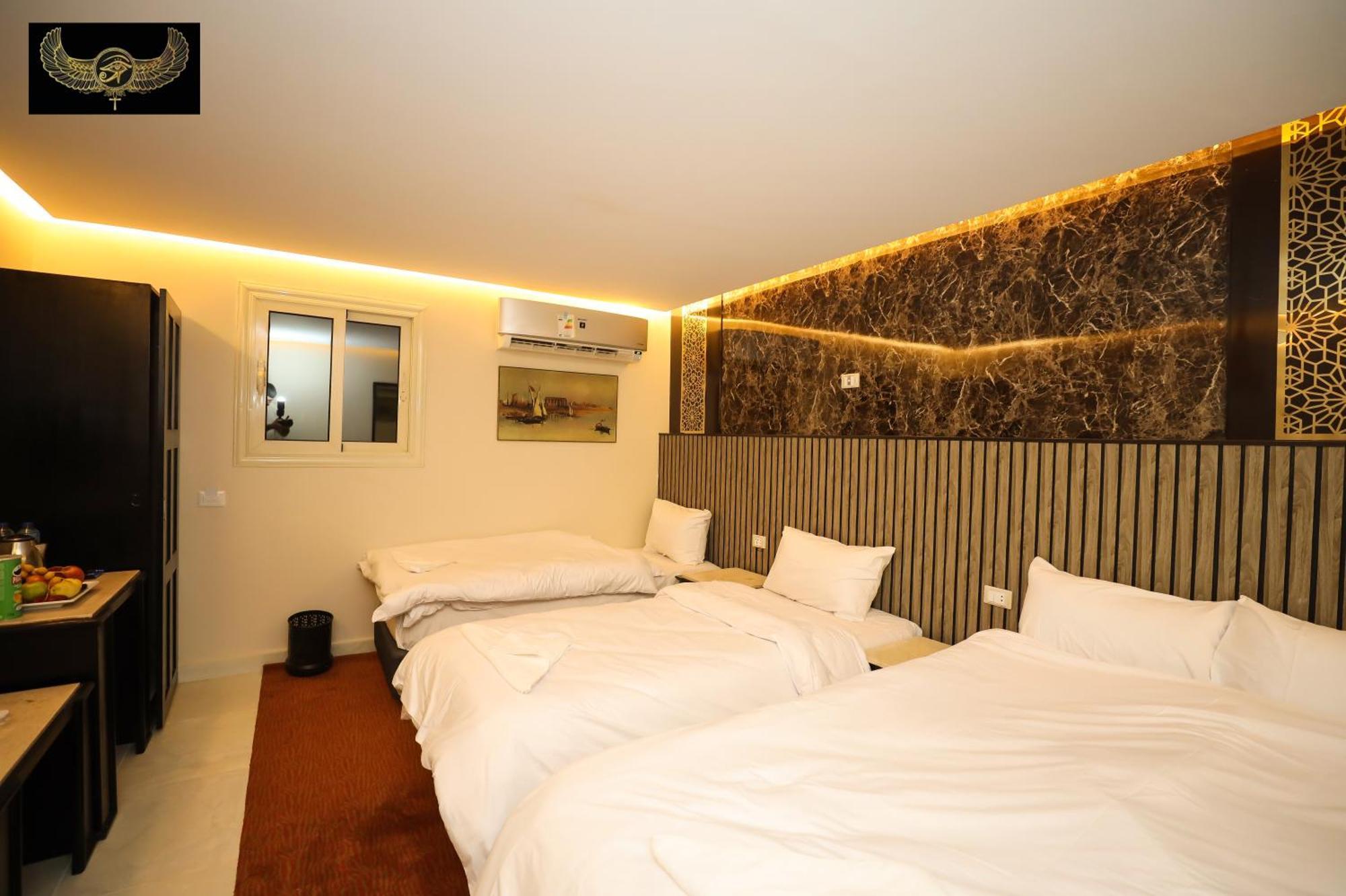 Hotel Comfort Giza Top Il Il Cairo Esterno foto